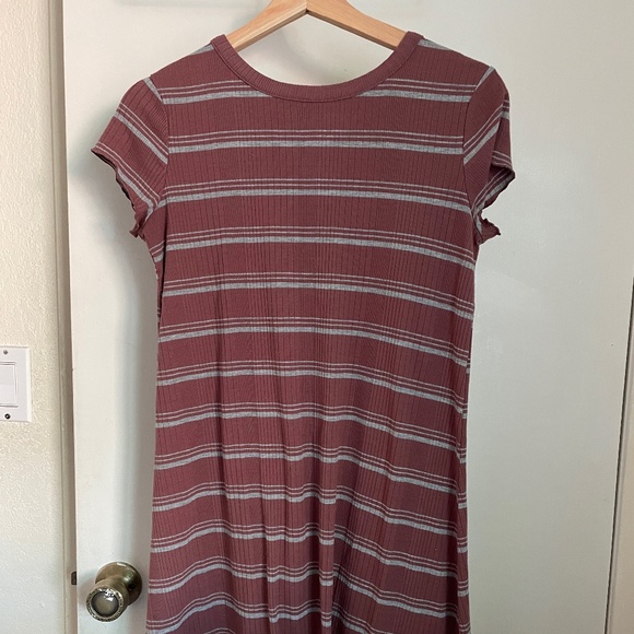 Mossimo Supply Co. Dresses & Skirts - Mossimo Striped Dress